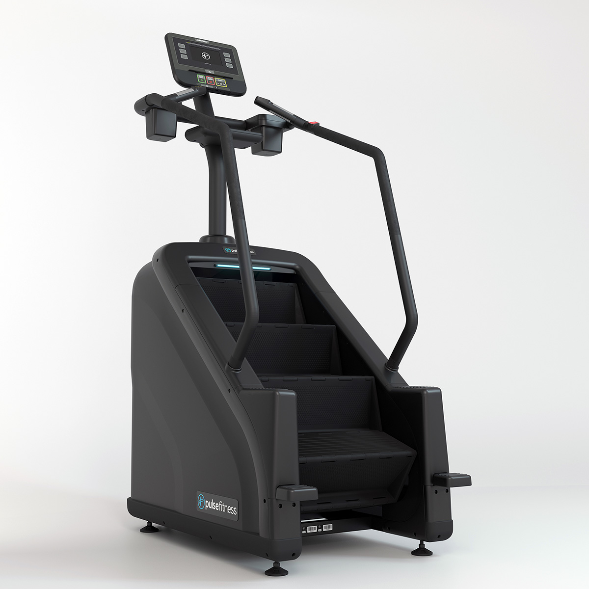 未使用　PULSE　Trainer StepMill - Pulse Fitness